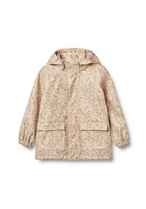 Водонепроницаемая куртка OLLO Wheat, цвет Rose Flower Field