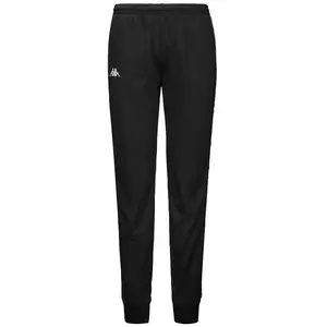 Брюки Kappa Wrastoria Graphik, черный