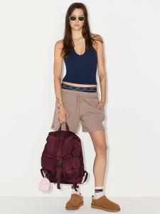 Нейлоновый грузовой рюкзак Pink, wild rose