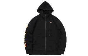 LINING Куртка унисекс New Standard черная, New Standard Black