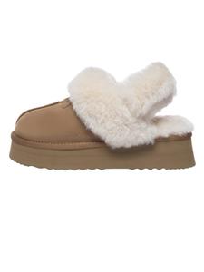 Сабо EVERAU Australia, цвет kastanie