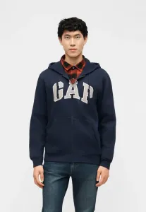 Худи core arch Gap, Tapestry Navy