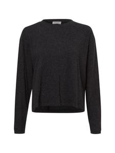 Футболка American Vintage Ypawood, антрацит