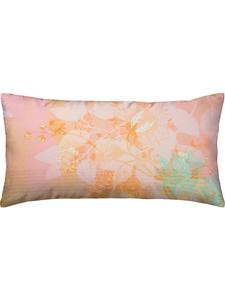Erwin Müller Атласная наволочка Mako разноцветная