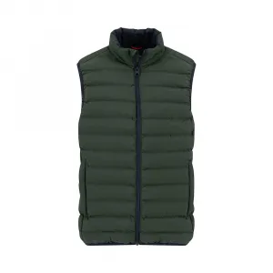 Жилет Fynch Hatton 15092601, зеленый