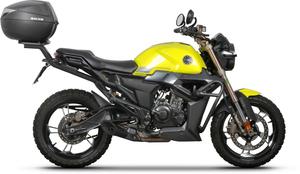 Крепление для верхнего кофра top master SHAD