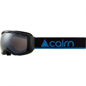 Горнолыжные очки Cairn SPARK OTG / SPX3000 черные матовые