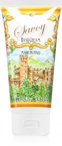 Крем для рук Savoy Range Rudy - Le Maioliche, 100 мл