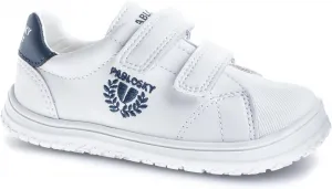 Кроссовки Pablosky Unisex-Child 200002, белый