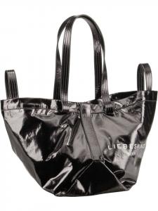 Сумка шоппер LIEBESKIND BERLIN, черный