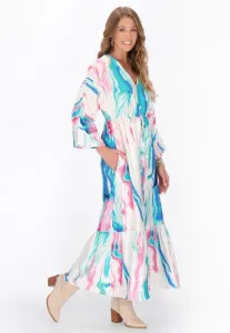 Платье макси Izia, Jelly Mint