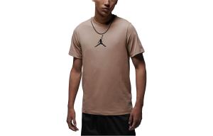 Футболка Jumpman мужская Hemp/Hemp Jordan, цвет Hemp/Hemp