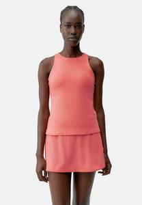 Топ Born Living Yoga, розовый