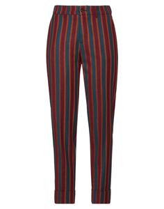 Брюки Berwich, бордовый