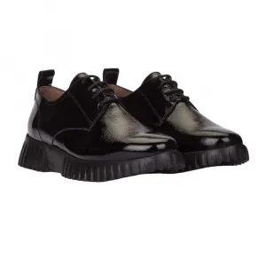 Кроссовки Wonders Flexfly 01, черный