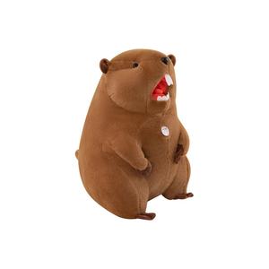 Плюшевая игрушка Dugtrio милые куклы 30см/40см/50см высота DAKUTU