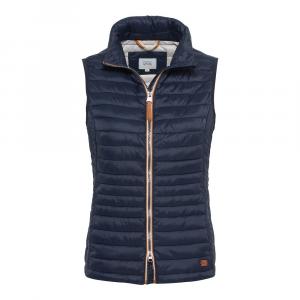 Утепленный жилет Camel Active 360250 9E50, темно синий