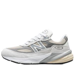 Кроссовки 990v6 made in usa 'reflection marblehead' New Balance, мультиколор