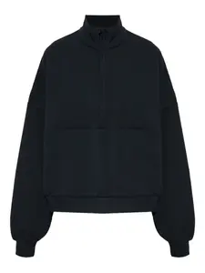 Свитшот 24.7 ImpossiblySoft Nike, черный