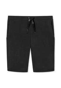 Пижамные штаны Mix & Relax SCHIESSER, черный