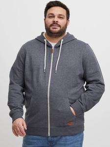 Толстовка bhhulker bt Blend, синий