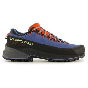 Походная обувь La Sportiva TX4 Evo GTX, цвет Moonlight/Cherry Tomato