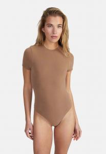 Боди Style Republic, коричневый