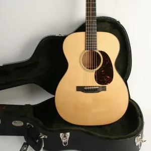 Martin 000-18 Стандартная серия 2025 Спецификация 2948927