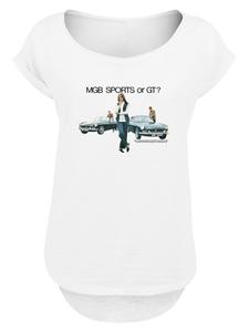 Футболка F4NT4STIC, White/mottled white