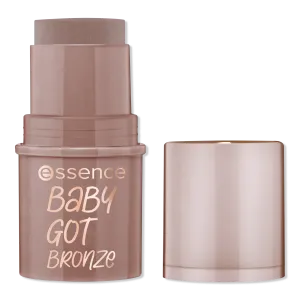 Бронзер Baby Got Bronze Bronzing Stick Essence, Moon Dust (cool undertone for fair/light skintones)