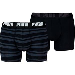 Повседневные трусы Heritage Stripe Puma, мультиколор