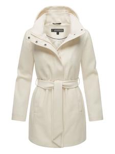 Пальто Marikoo, белый