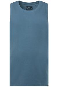 Рубашка STHUGE, синий