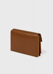 Концертинный футляр для визитных карточек AW25