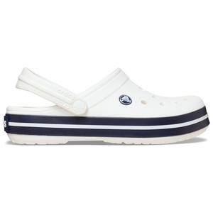 Сандалии Crocband Crocs, мультиколор