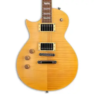 ESP LTD Электрогитара LTD от ESP EC-256VNLH Vintage Natural для левшей с одноразрезной формой корпуса