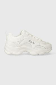 Детские кроссовки STRADA DREAMSTER Fila, белый