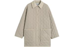 TOTEME Женская куртка Gravel, Gravel