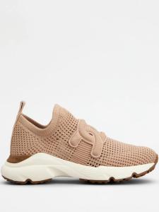 Кроссовки Tod's Kate, розовый