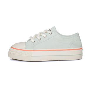 Женские дышащие противоскользящие кеды B10CROWN, небесно-голубой