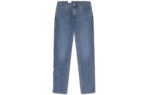 Джинсы мужские синие Levis