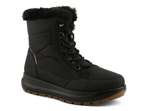 Ботинки Flexus Laroui Bootie, черный