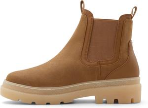 Женские ботинки Roxy Wonderland, Light Brown