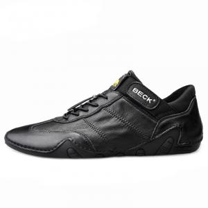 Кроссовки BECK Casual Shoes Men Low-Top