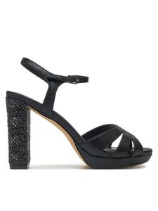 Сандалии Menbur, черный