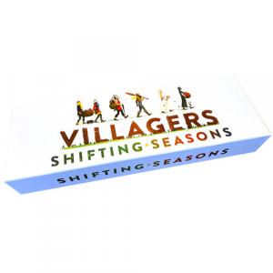 Настольная игра Villagers: Shifting Seasons Expansion Pack