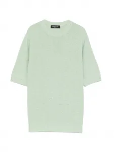 Топ Micropail Fabiana Filippi, зеленый