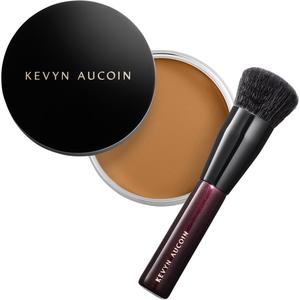 Тональная основа KEVYN AUCOIN Foundation Balm, DEEP FB 12 / 100 g