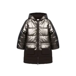 Парка Boboli Technical, коричневый