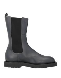 Ботильоны Pomme D'Or, свинцовый